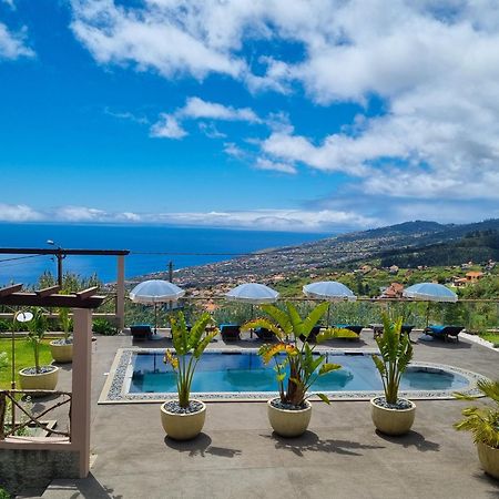 Hotel Yeotown Health Retreat Arco da Calheta  Zewnętrze zdjęcie