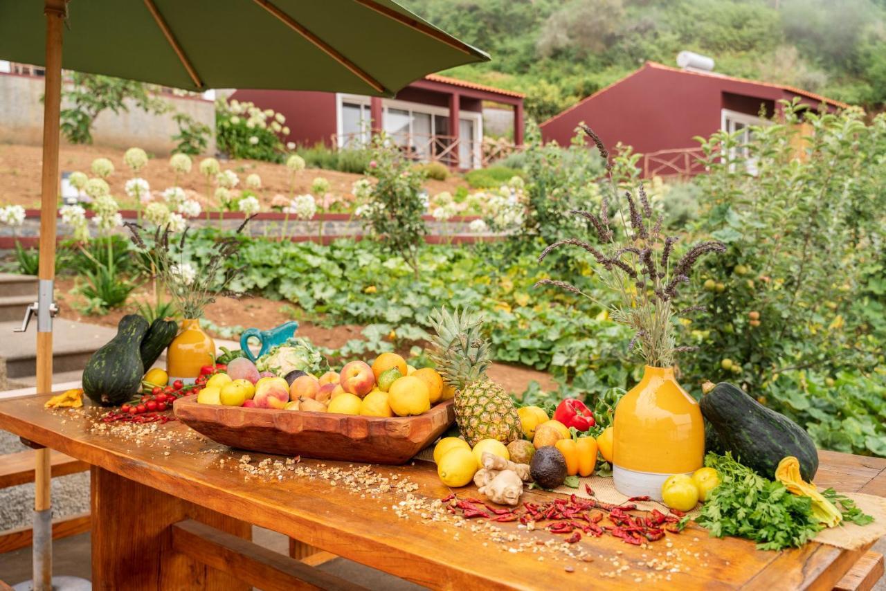 Hotel Yeotown Health Retreat Arco da Calheta  Zewnętrze zdjęcie