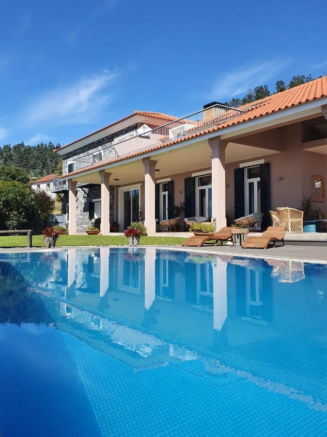 Hotel Yeotown Health Retreat Arco da Calheta  Zewnętrze zdjęcie