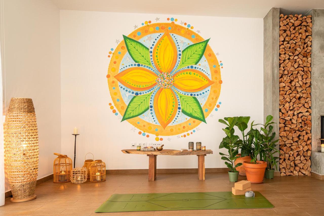 Hotel Yeotown Health Retreat Arco da Calheta  Zewnętrze zdjęcie