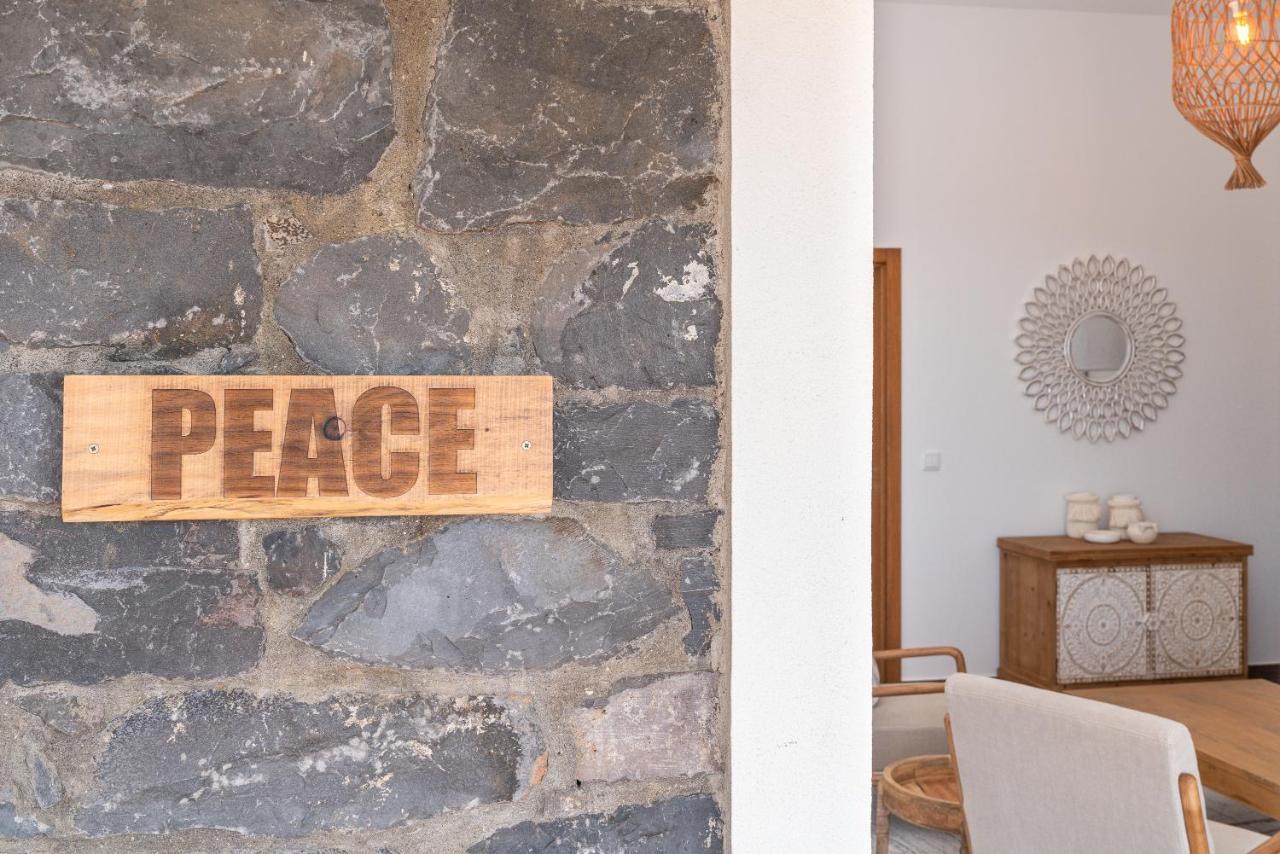 Hotel Yeotown Health Retreat Arco da Calheta  Zewnętrze zdjęcie
