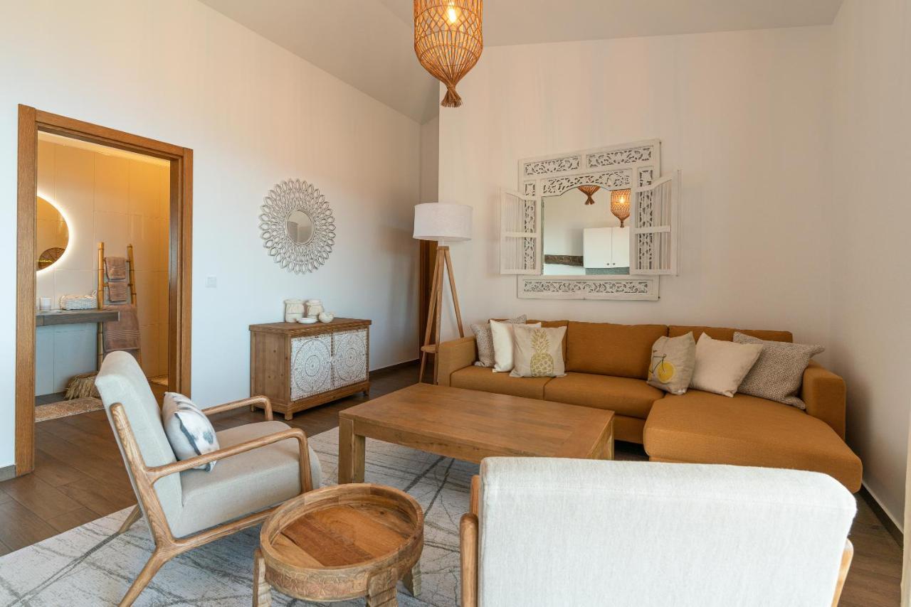 Hotel Yeotown Health Retreat Arco da Calheta  Zewnętrze zdjęcie