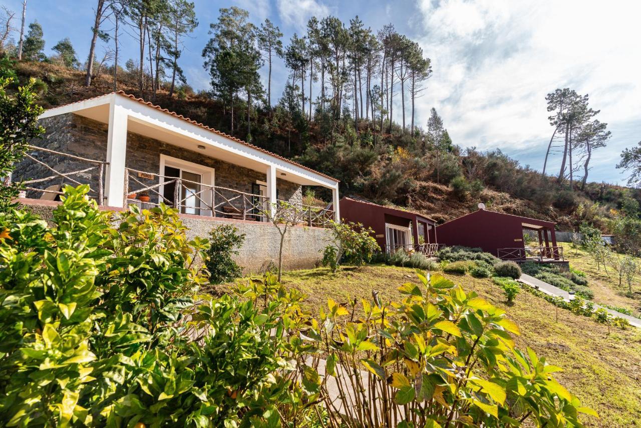 Hotel Yeotown Health Retreat Arco da Calheta  Zewnętrze zdjęcie