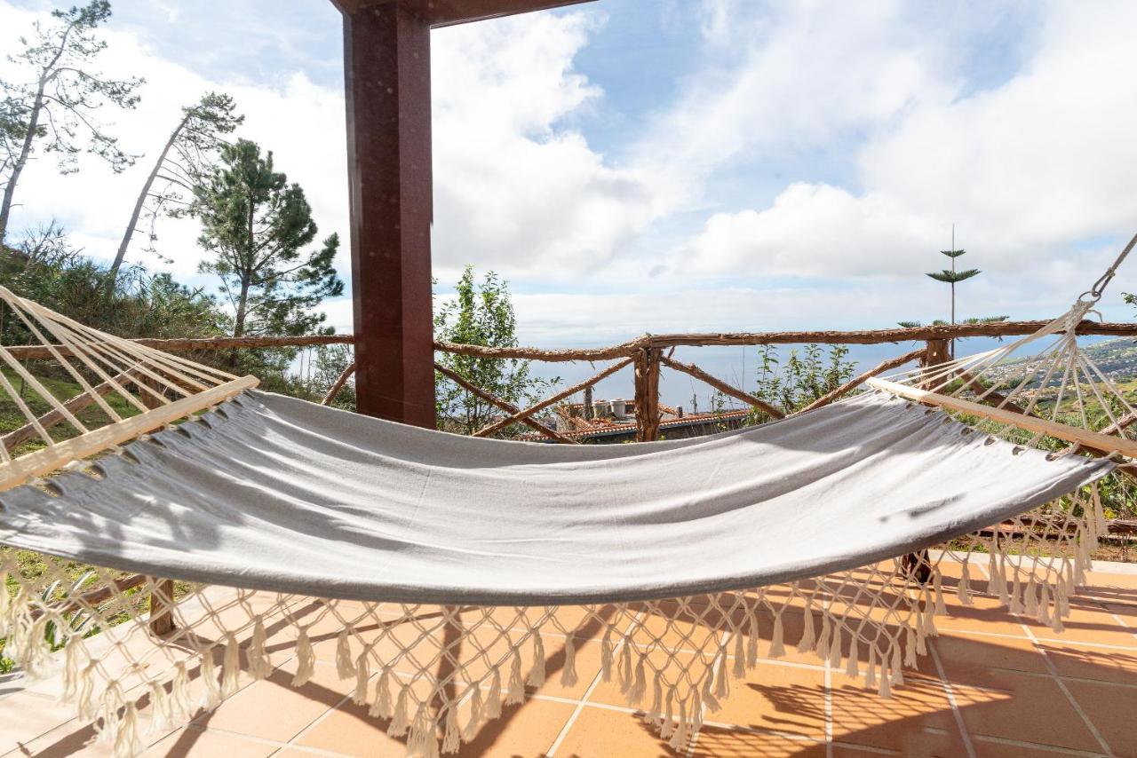 Hotel Yeotown Health Retreat Arco da Calheta  Zewnętrze zdjęcie