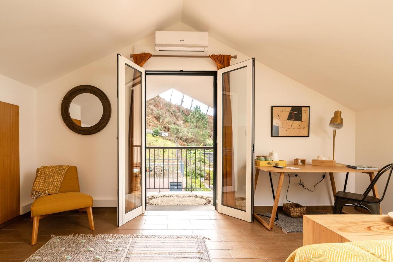 Hotel Yeotown Health Retreat Arco da Calheta  Zewnętrze zdjęcie