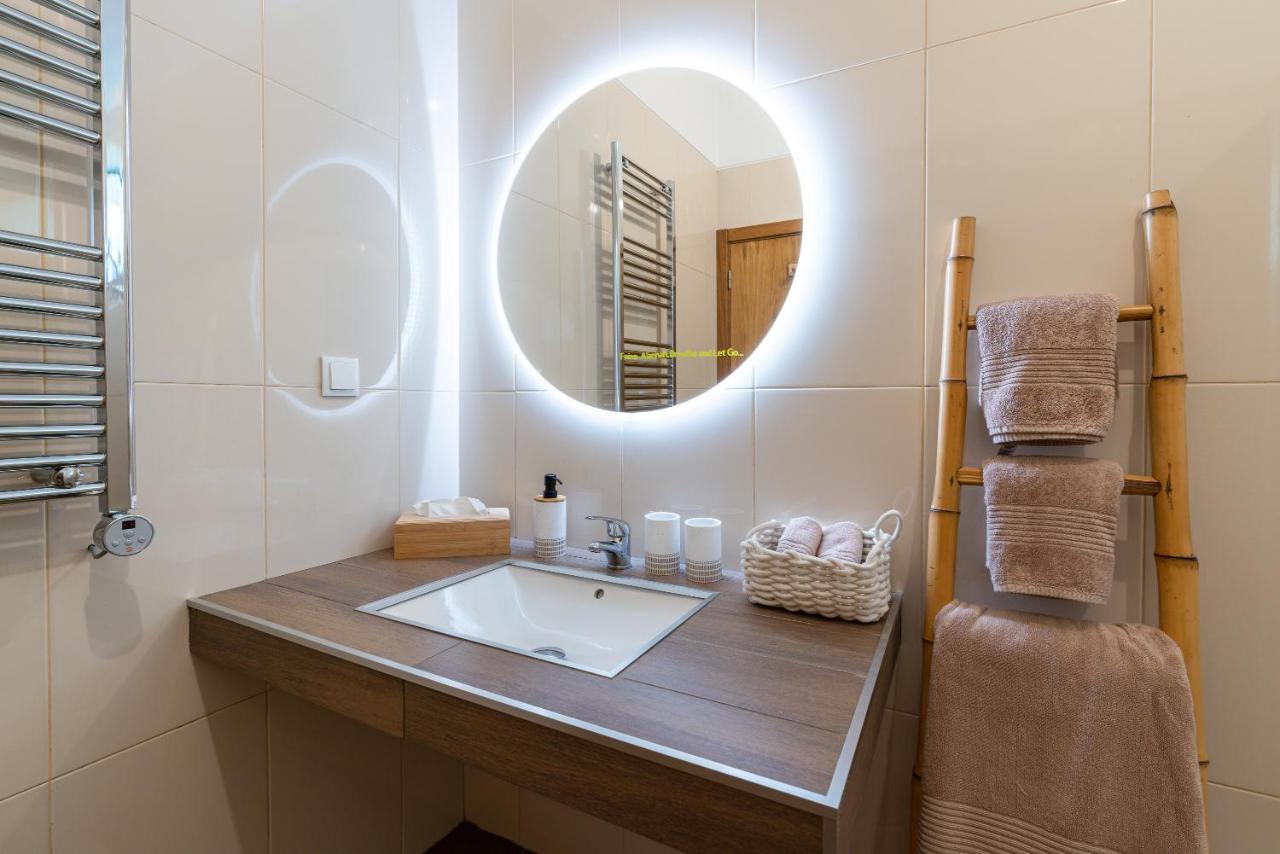 Hotel Yeotown Health Retreat Arco da Calheta  Zewnętrze zdjęcie