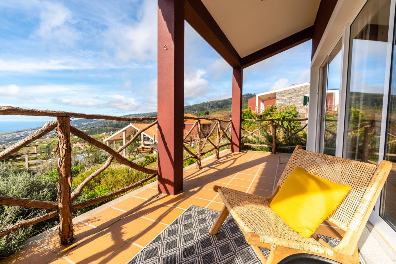 Hotel Yeotown Health Retreat Arco da Calheta  Zewnętrze zdjęcie