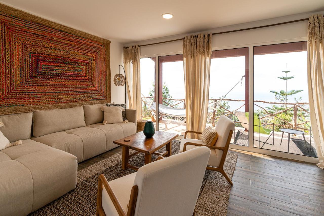 Hotel Yeotown Health Retreat Arco da Calheta  Zewnętrze zdjęcie