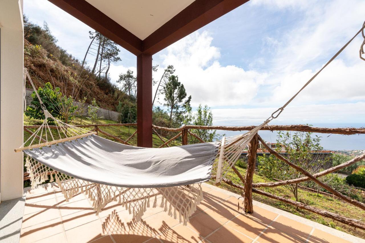 Hotel Yeotown Health Retreat Arco da Calheta  Zewnętrze zdjęcie