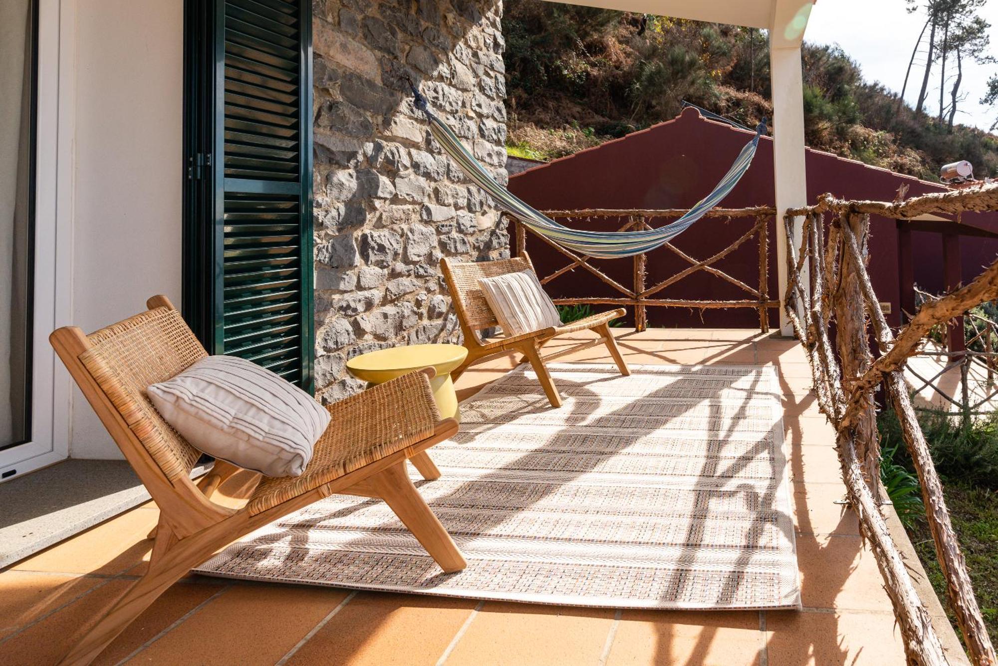 Hotel Yeotown Health Retreat Arco da Calheta  Zewnętrze zdjęcie
