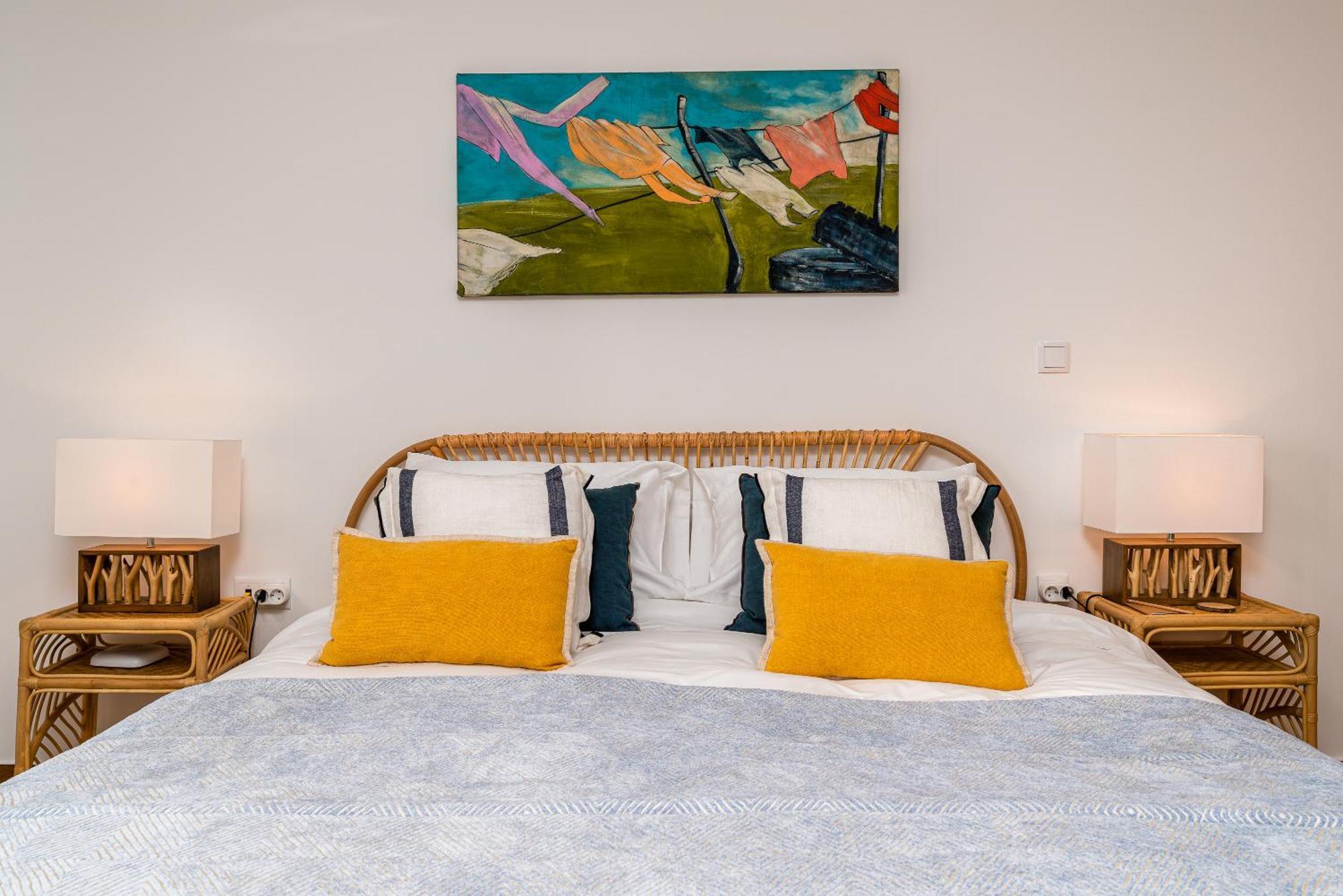Hotel Yeotown Health Retreat Arco da Calheta  Zewnętrze zdjęcie