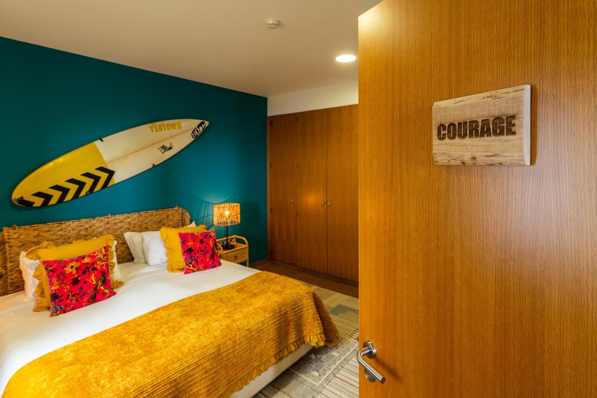 Hotel Yeotown Health Retreat Arco da Calheta  Zewnętrze zdjęcie