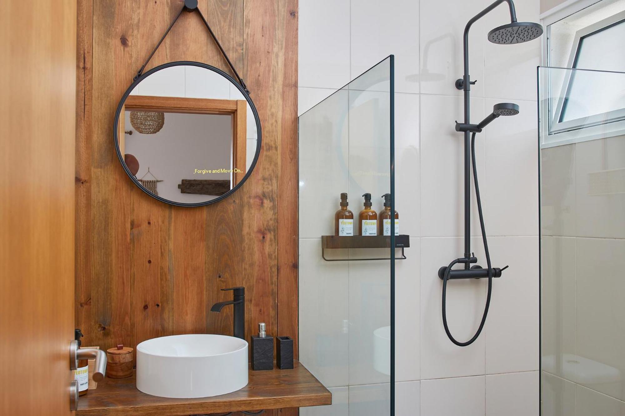 Hotel Yeotown Health Retreat Arco da Calheta  Zewnętrze zdjęcie