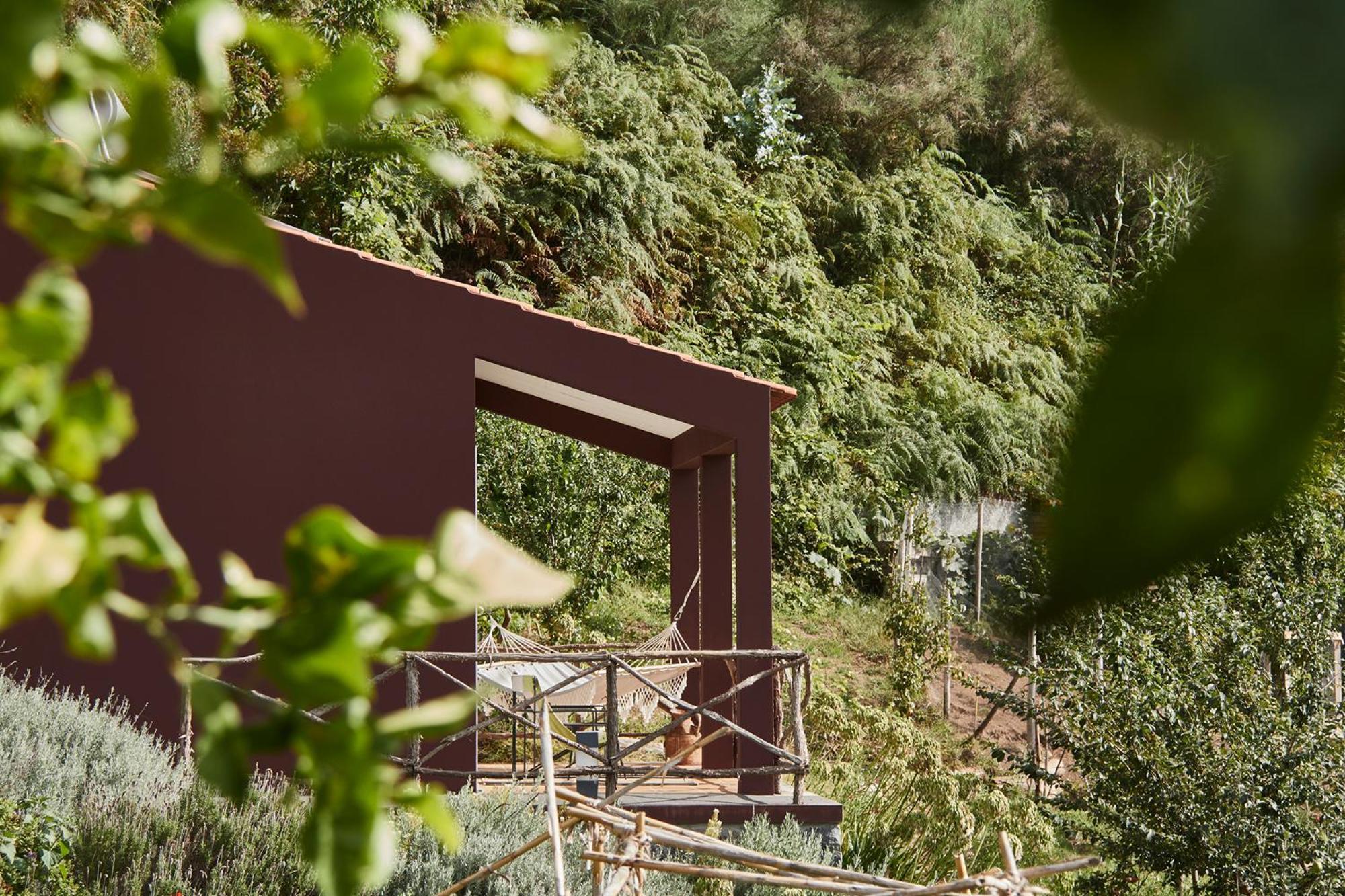 Hotel Yeotown Health Retreat Arco da Calheta  Zewnętrze zdjęcie